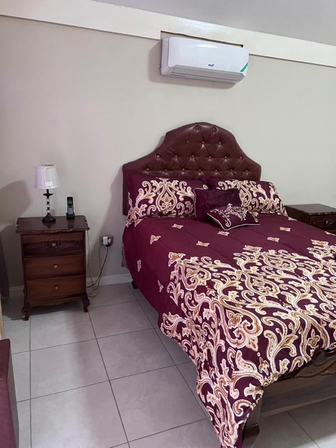 Comfort Rest Ocho Rios Exteriér fotografie